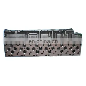 4942138 Cylinder Head 6CT8.9 Cylinder Head Diesel Engine For Cummins 4942138 thumbnail-1