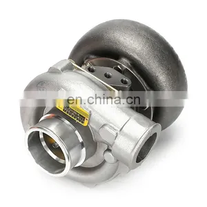 Wholesale Factory Price Pc100-5 Pc120-6 Pc130-7 Pc200-5 Pc200-7 Turbocharger 6205-81-8110 thumbnail-4