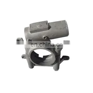 Factory Hot Sales Hot Style Aluminum Part Customized Die Casting Aluminum Precision Machining Die Casting thumbnail-3