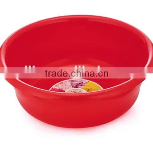 2016 Plastic Wash Basin Plastic Foot Tub Foot Basin Plastic Hand Wash Basin thumbnail-2