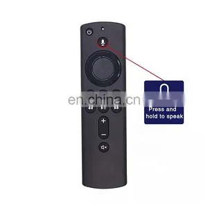 Replacement Voice Remote Control L5B83H for Amazon TV Fire Stick 2nd GEN for Fire TV Stick 4K for Fire TV Cube thumbnail-3