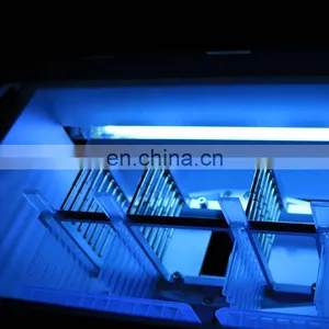 s BIOBASE Fully Automated Nucleic Acid Extraction System 32 Samples BK-HS 32 for Independent Medical Experiment thumbnail-5