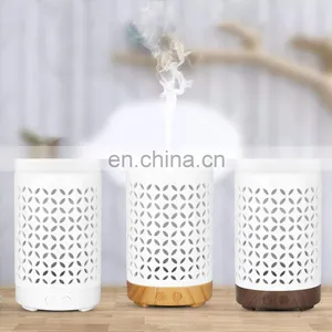 Air Humidifier Essential Oil Diffuser For Living Room Bedroom Home Decoration thumbnail-1