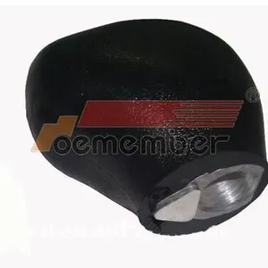 GEAR SHIFT KNOB WITH SELECTOR TOP INSERT 6202600040 thumbnail-1