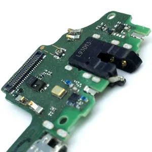Charging Port Flex Charger For Huawei Y9 2019 Charging Flex Cell Phone Spare Parts thumbnail-5