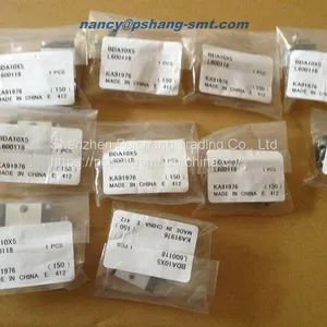 SMT Panasonic SP Press Cylinder BDA10X5 Splint Cylinder KXF016EAA00 thumbnail-2
