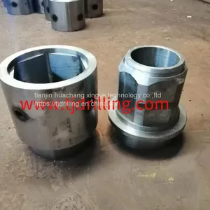 Sell CFA Coupling Xhd5 CFA Augers Soilmec CM120 CFA for Torque 150kn thumbnail-2