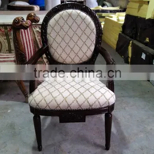 American Style Park Bench Garden Chair Public Area Used Relaxed Chairs thumbnail-2