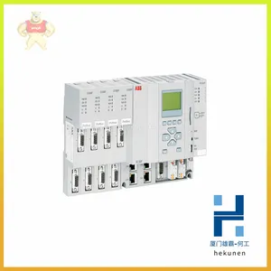 PM902F PM904F 3BDH001002R0001 ABB Control System Communication Module thumbnail-1