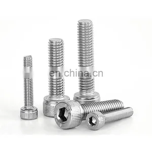 Stainless Steel Seal Nut Expansion Making Machine Stud Hex Anchor Bolts thumbnail-4