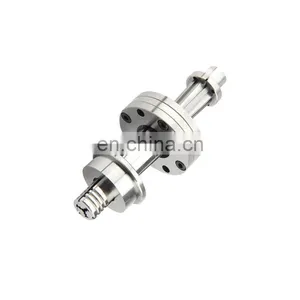 5-Axis Fabrication Guanzhou Timber Customized Large Auto Air Barrel Plastic Cnc Milling Machining Service thumbnail-1