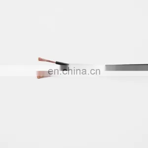 Security Cable 4C 1.5mm2 Copper Wire Shielded Solid Copper Alarm Cable thumbnail-2