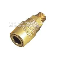 Milton Brass Quick Couplers thumbnail-1