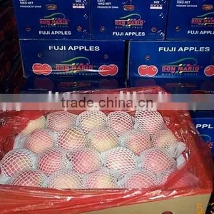 Fresh Fuji Apple thumbnail-1