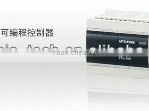 Mitsubishi FX-PLC FX Series FX3G-40MT/ES-A thumbnail-1