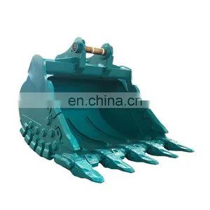 Sumitomo SH210-5 Excavator Bucket thumbnail-1