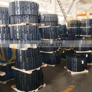 Excavator Undercarriage Parts Kobelco 210 Chain thumbnail-5