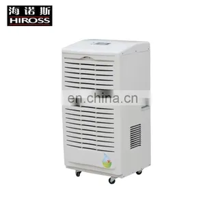 HOT SELL Energy Saving and High Efficiency Air Cleaner Portable Small Intelligence Household Dehumidifier thumbnail-4