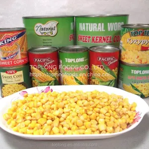 Canned Sweet Corns thumbnail-1
