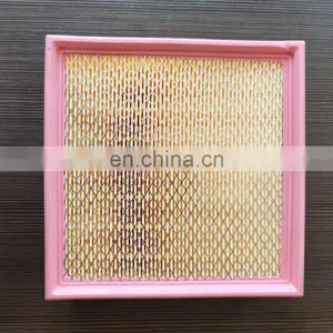 20489245 Volvo Truck Cab Air Filter thumbnail-2