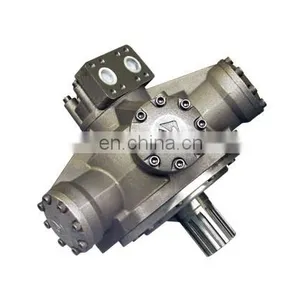 High Quality High Pressure Hydraulic Motor thumbnail-1