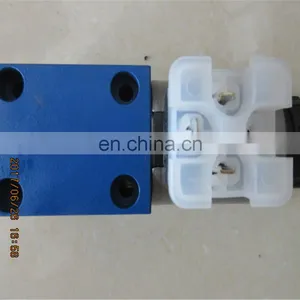 Original High-quality Proportional Relief Valve DBET-62/350G24K4V thumbnail-4