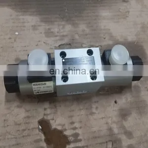Wandfluh Solenoid Valves WDMFA06-ACB-G24-M29 thumbnail-4