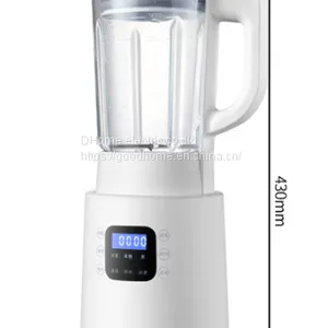Multifunctional Heating Machine Glass Household Wall Breaking Machine Soy Milk Mixer（Wechat:13510231336） thumbnail-1