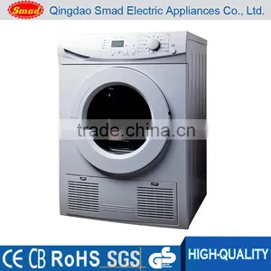Household Fully Automatic Mini Clothes Condenser Dryer Machine thumbnail-2