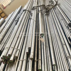 High Toughness Cold Work Tool Steel DC53 – Excellent Wear Resistance & Machinability |DC53 Round Bar |DC53 Flat Bar |DC53 Material Supplier thumbnail-2