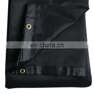 Wholesale HDPE Sun Anti uv Agricultural Garden Net Trap Mesh for Garden Net thumbnail-1