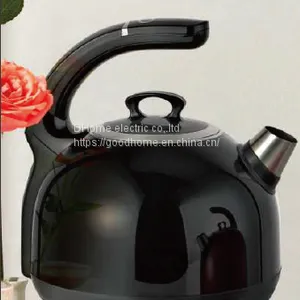 APP Control Electric Kettle/304 Electric Kettle（Wechat:13510231336） thumbnail-4
