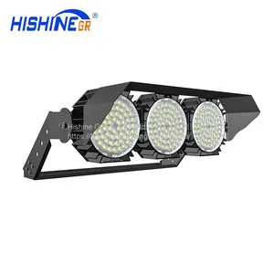 Best Selling Hi-robot Professional High Luminous 160LM/W Led Lighting or Lamp for Sport Outdoors thumbnail-1
