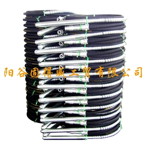Yanggu Goodwill Industrial & Trading Co., Ltd company overview - view 1 thumbnail