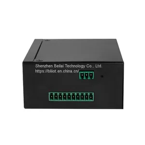 BLIIoT M420T 16DO 1RJ45 MQTT Remote Data Acquisition IO Module thumbnail-3