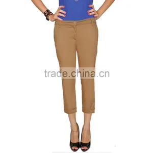 Womens Capri thumbnail-3
