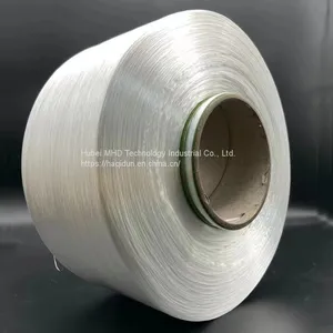 Factory Wholesale Price Polyester POY DTY FDY Filament YARN96 Color Yarn thumbnail-1