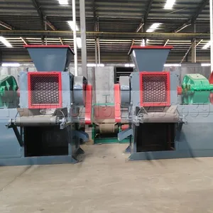 Roller Press Iron Machine For Industrial Use Rolling Press Machine thumbnail-1