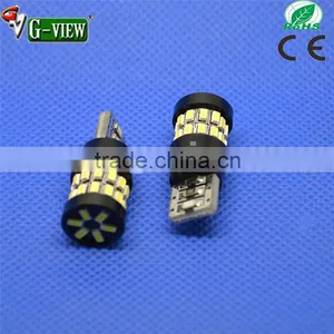 Advanced Led Car Light3014 30smd Auto Bulbs 12v Canbus for Auto Car Produced Guangdong Province in China thumbnail-5