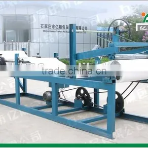 Wax Coating Machine of Gum Paper/Hamburger Paper/Soap Paper thumbnail-3