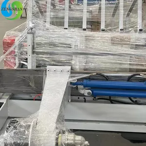 Convenient and Safe Spiral Paper Tube Machine thumbnail-1