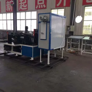 Indonesia Paper Cone Machine/automatic Paper Cone Machine thumbnail-3