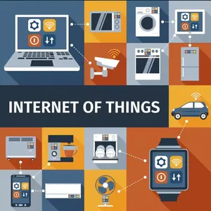 One-stop Service Company Provide Custom IOT Electronics Product Software Design Services AIOT Development thumbnail-2