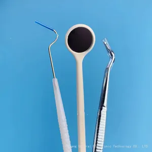 Disposable Sterile Oral Instrument Kit,disposable Dental Kit thumbnail-3