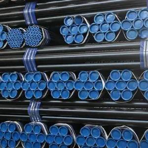 Seamless Steel Pipe thumbnail-1