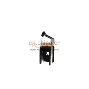 China Factory Direct Sales SINOTRUK SITRAK C7H/T7H/T5G Cabin Parts 810W97640-0285 Snap Jaw X thumbnail-1