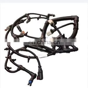 Truck Parts Diesel Engine Electronic Control Module Electronic Control Circuit Harness 4988598 thumbnail-1