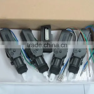 China Hot Sale Central Lock Easy Installation 360 Degrees Auto Central Locking System thumbnail-4