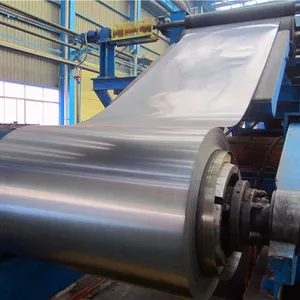 DX51D Galvanized Steel Coil 0.8mm×1200mm Corrosion Resistant thumbnail-1
