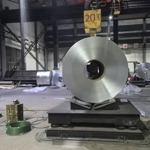 -Hot Dip Galvanized High Weather Resistant Galvanized Coated Coil, Factory Price Direct Sales thumbnail-4